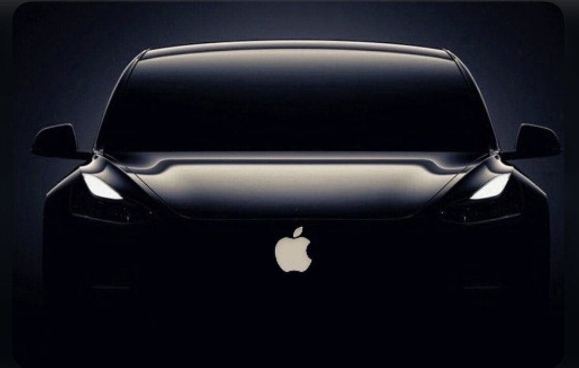 Az Apple újabb nagy dobása