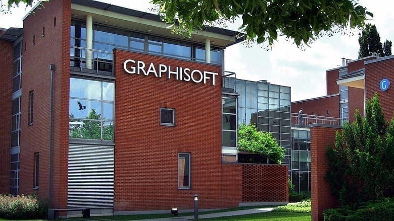 Vételre ajánlották a Graphisoft Parkot