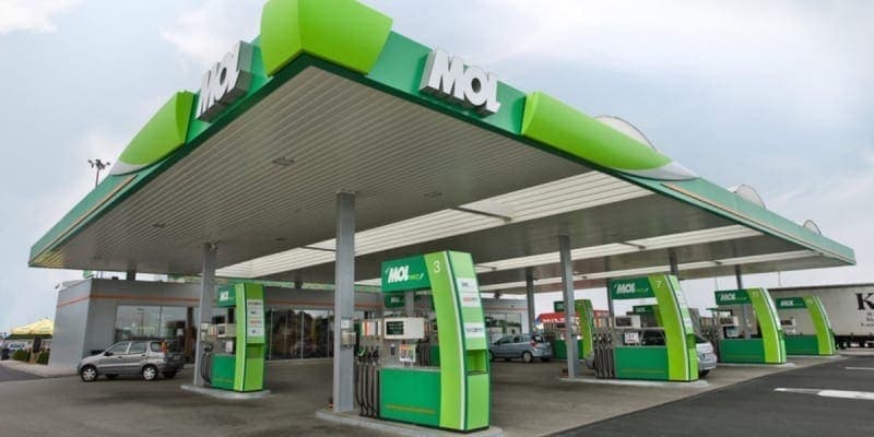 Mi a helyzet a Mol-nál mostanság?