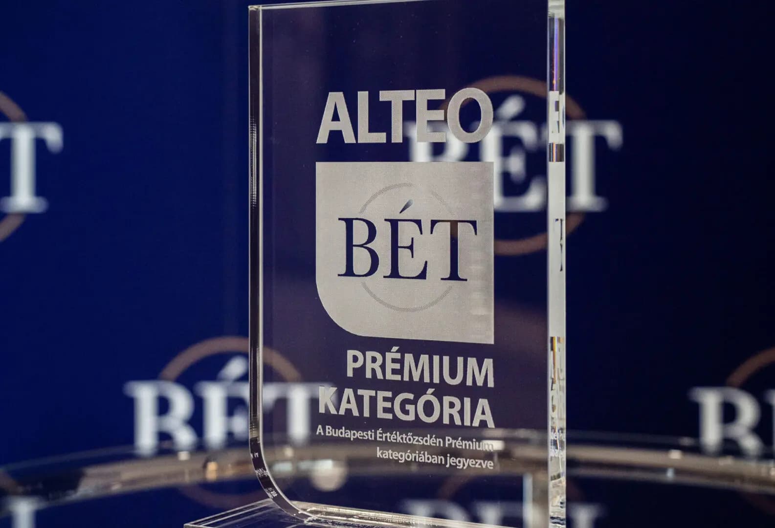 Nagy szervezeti átalakítás jön az ALTEO-nál – Leányvállalatokat vonnak össze