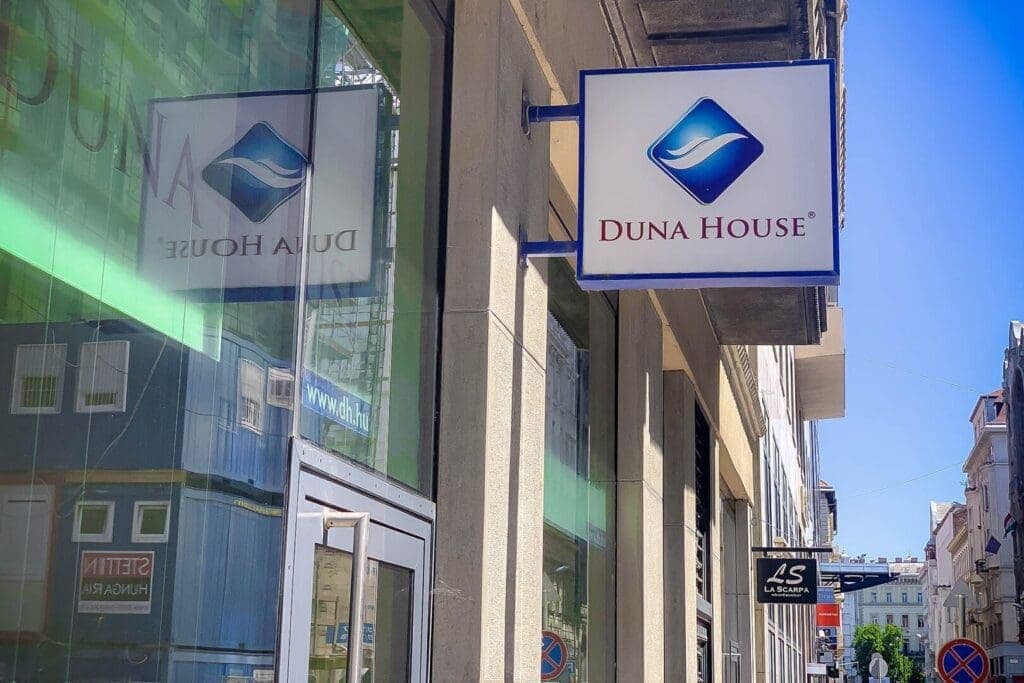 A Duna House több mint 874 millió forint osztalékot fizet – Mutatjuk mennyi ez törzsrészvényenként