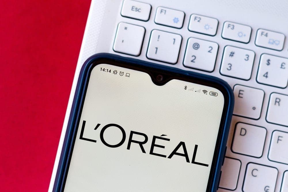 Új vezető a szépségiparban – A L'Oréal frissíti régiós stratégiáját