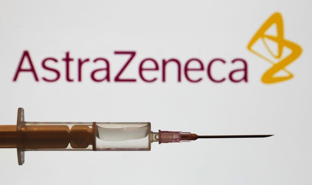 AstraZeneca - az FTSE legnagyobbja