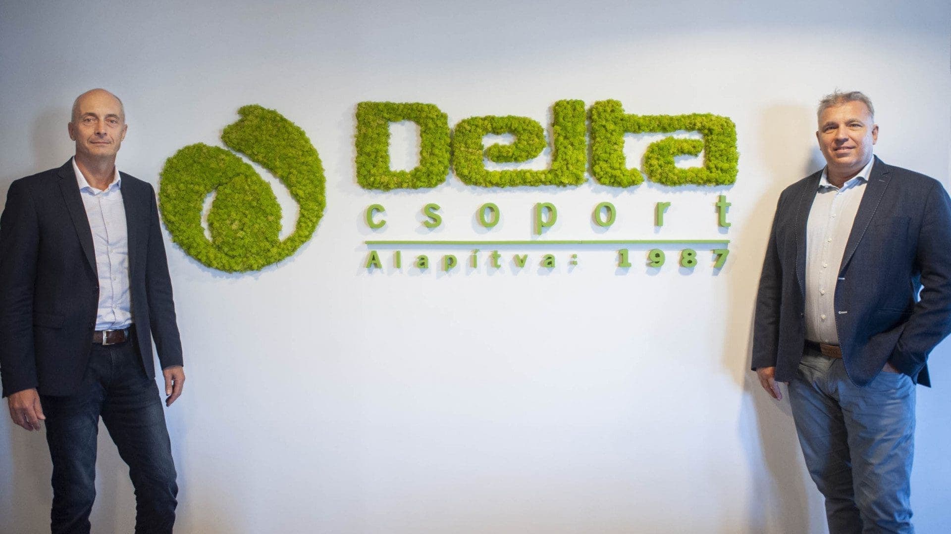 Egyedülálló Ipar 4.0 kompetenciával erősít a Delta Technologies