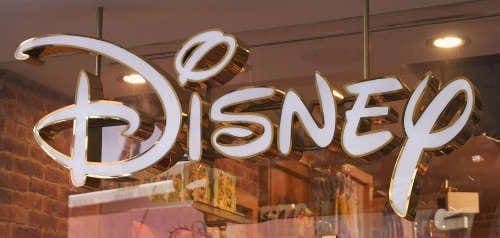 Disney elemzés