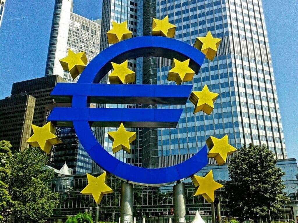Zuhanórepülésben az euróövezeti befektetői bizalom – Németország továbbra is recesszióban