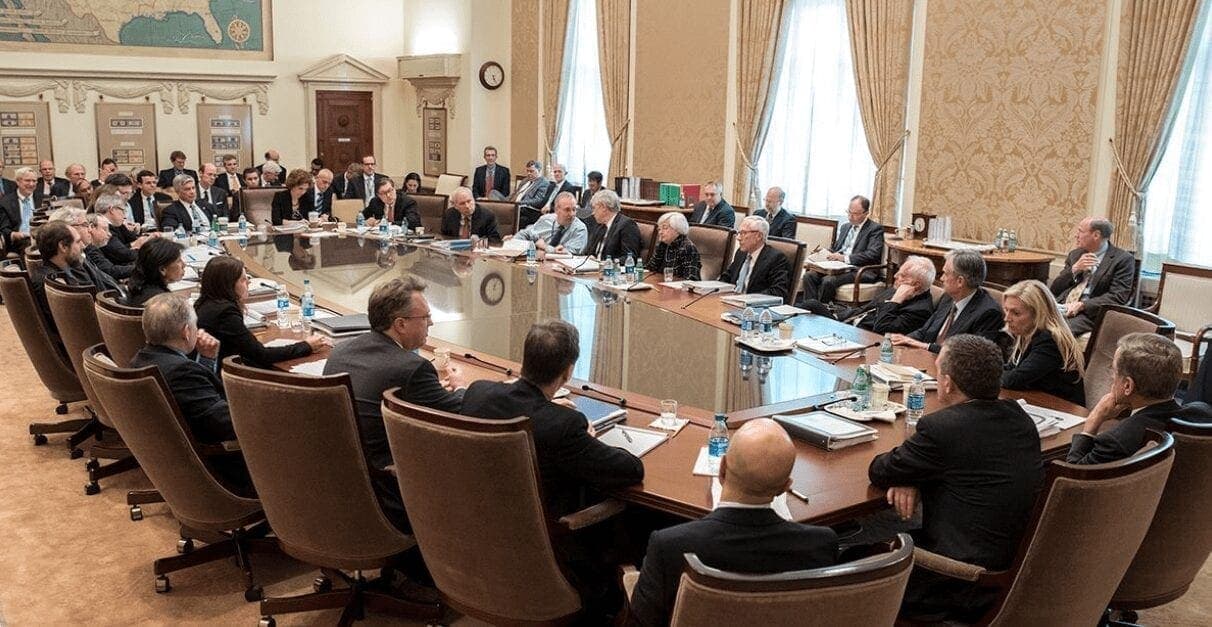 Így reagál a piac a FED döntésére