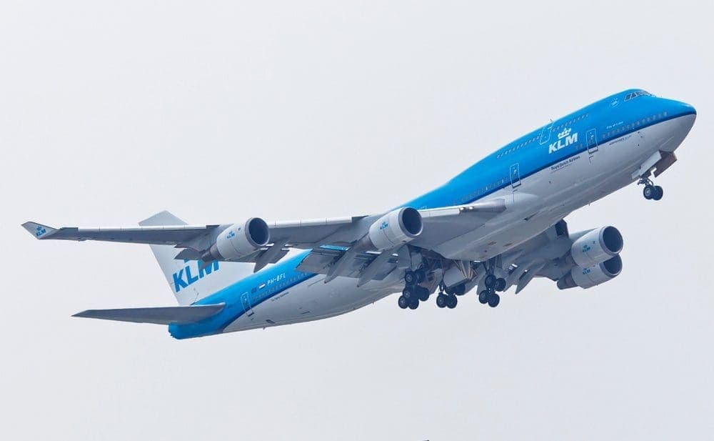Kína nem szórakozik - Hazaküldte a Boeing-okat