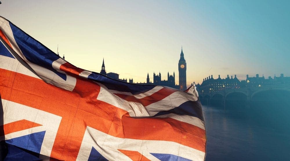 Mélyponton a betölthető banki állások száma a Londoni Cityben - Mi lesz veled Anglia?