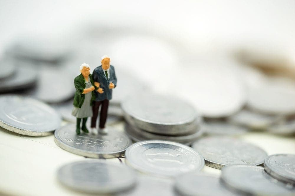 Így működik az áfa-visszatérítés a nyugdíjasoknak – Az NGM tisztázta a részleteket