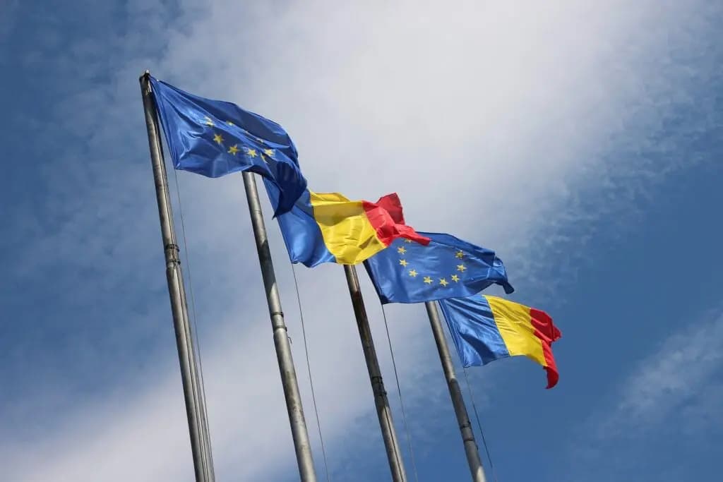 Fúzióval erősít a holland Credit Europe Bank: Új korszak kezdődik Romániában
