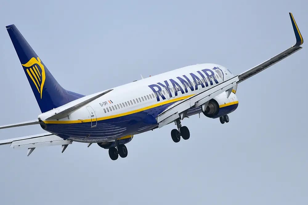 Mit tud a Ryanair, hogy mindig felülmúlja önmagát? A profit az egekben!