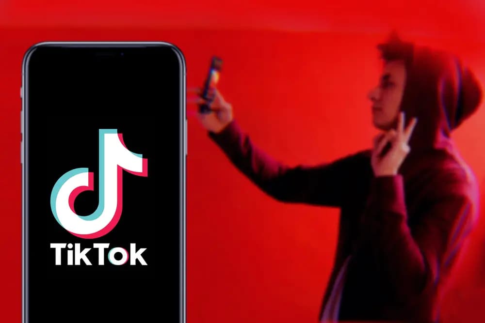 TikTok ketyeg az óra az amerikai betiltás határideje felé - Trump mentőövet adhat