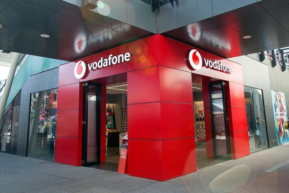 Viszlát Vodafone - mi lesz most az ügyfelekkel?