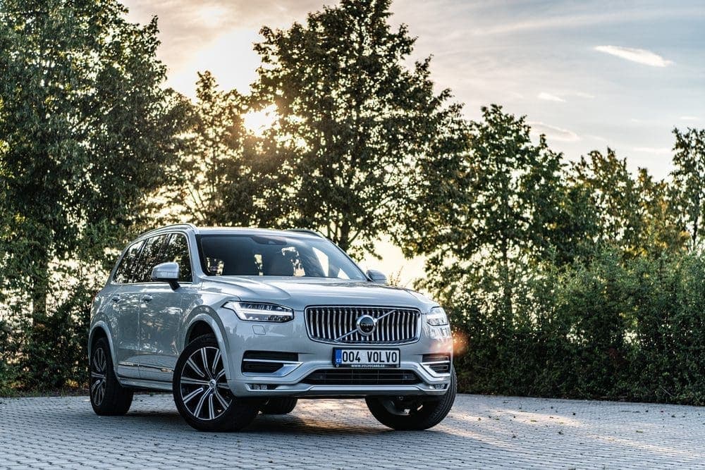 Volvo Cars - Elfogyott a szufla az elektromosoknál, zsonglőrködik az autógyár