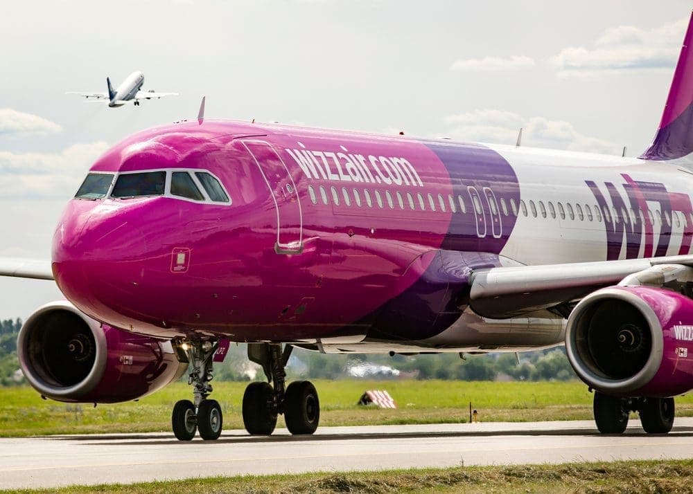 A reptérről vitték ki őket – Így jártak a magyarok Dubajban a törölt Wizz Air járat miatt