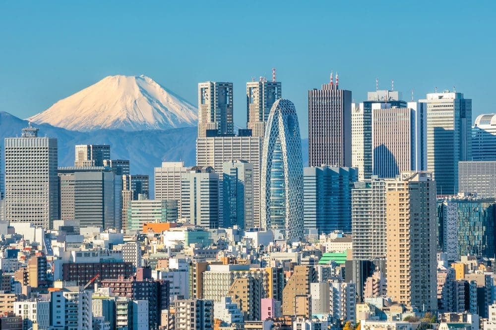 Tokiói exodus - Japán cégek inkább szabadúszók lettek