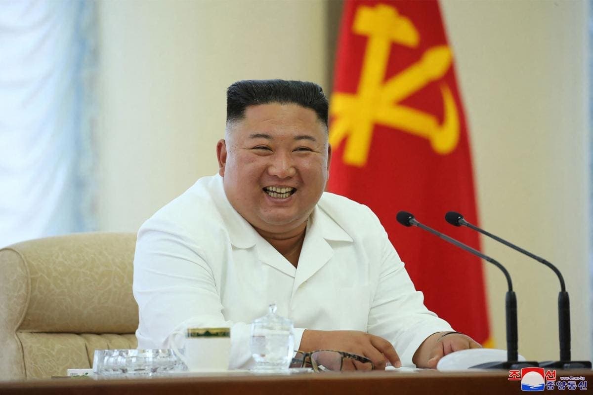 Veszélyes fokozatba kapcsolt az észak-koreai atomprogram - Riadót fújt a NAÜ