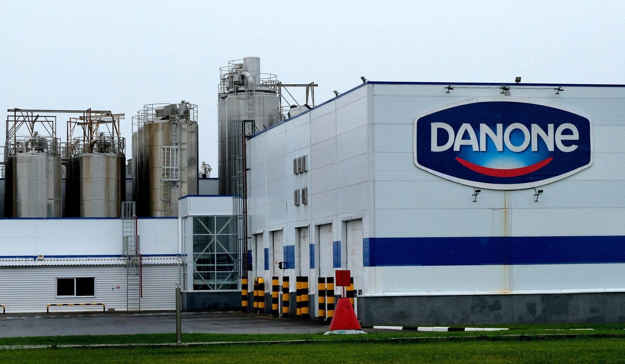 Dübörög a joghurtbiznisz- Emelkedő nyereség és osztalék a Danone-nál