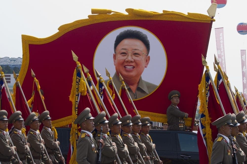 Az észak-koreaiak inkább felrobbantják magukat, mintsem elfogják őket – ukrán beszámolók a frontról