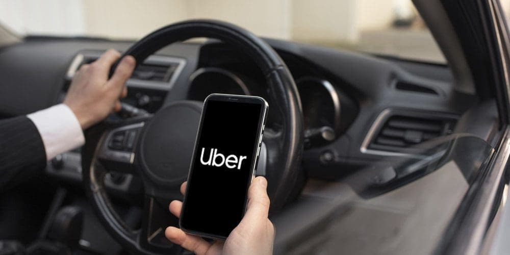 Megállíthatatlan az Uber? - Három milliárd utazás és közel 12 milliárd dolláros bevétel