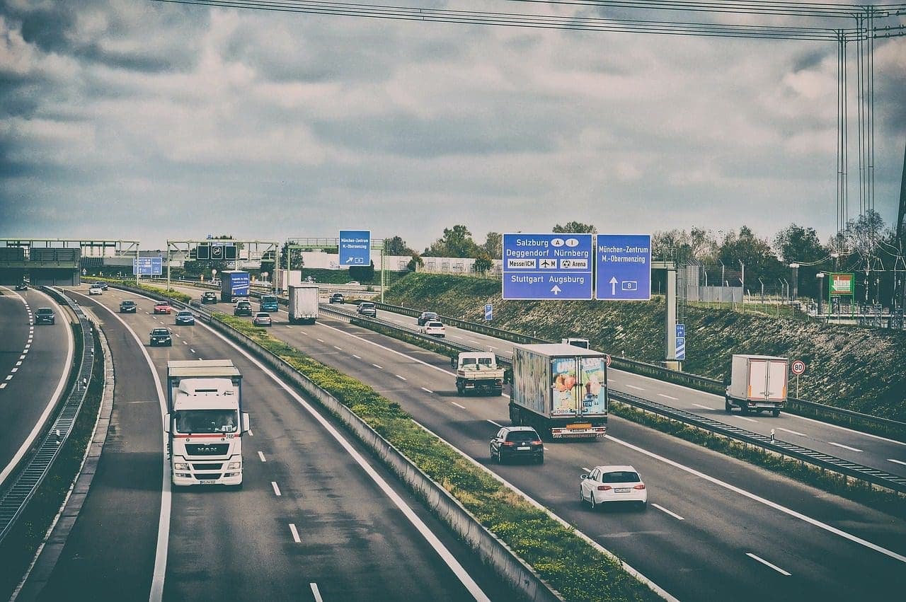 Autópálya-matrica 2025 – Készülj fel mert az árak emelkedtek!