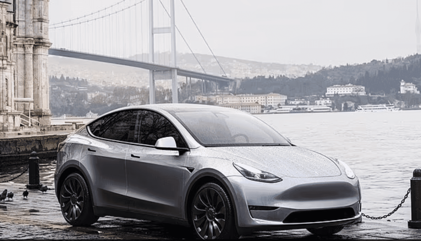Tesla-tulajdonosok figyelem! - Több százezer Tesla kerülhet szervizbe egy hiba miatt