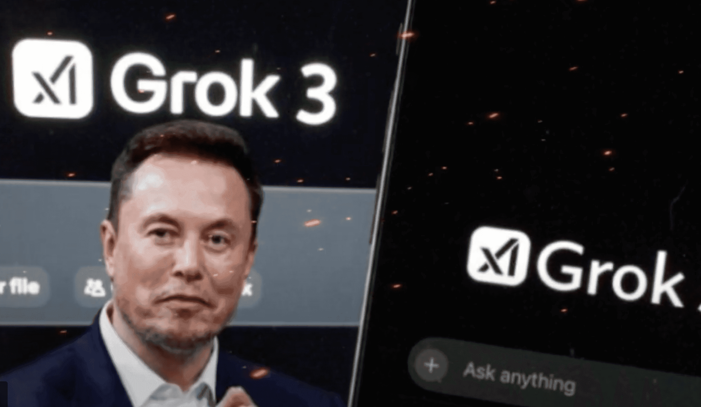 Ez most komoly? – Musk saját AI cégének adja el az X-et. 45 milliárd átírja a techvilág szabályait?