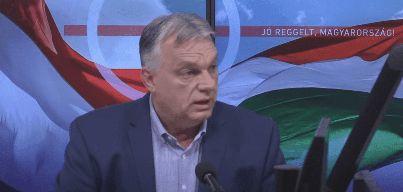 Orbán Viktor is reagált a brutális kamatesőre! - Mi lesz ezzel a pénzzel?