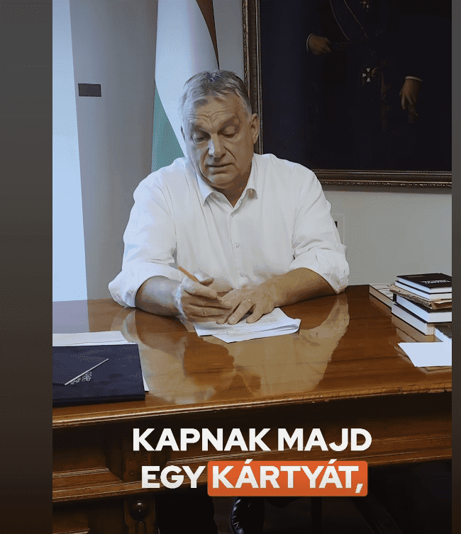 Nyugdíjasok figyelem! – Új kártyával akár 15 ezer forintot is visszakaphatnak