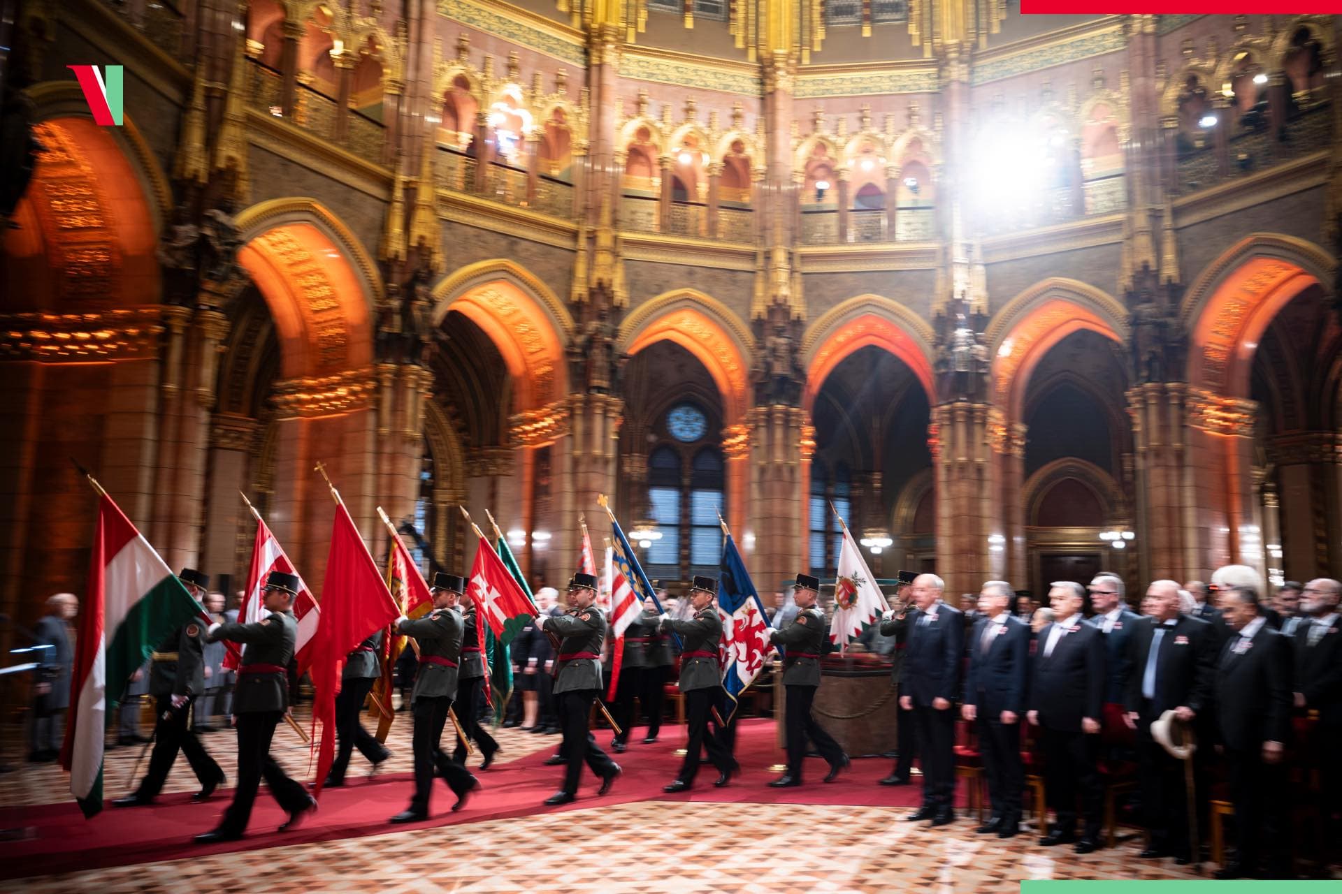 Orbán Viktor 12 pontja Brüsszelnek – Radikális változásokat követel az EU-ban