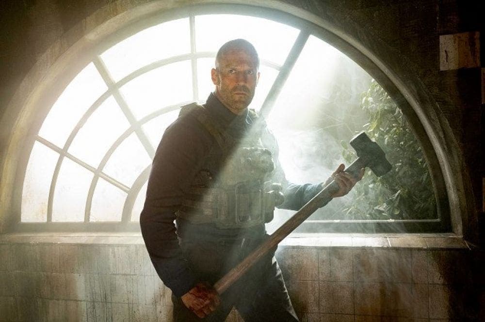 Tudtad, hogy Jason Statham munkát keres a Linkedlnen? – Mutatjuk a részleteket