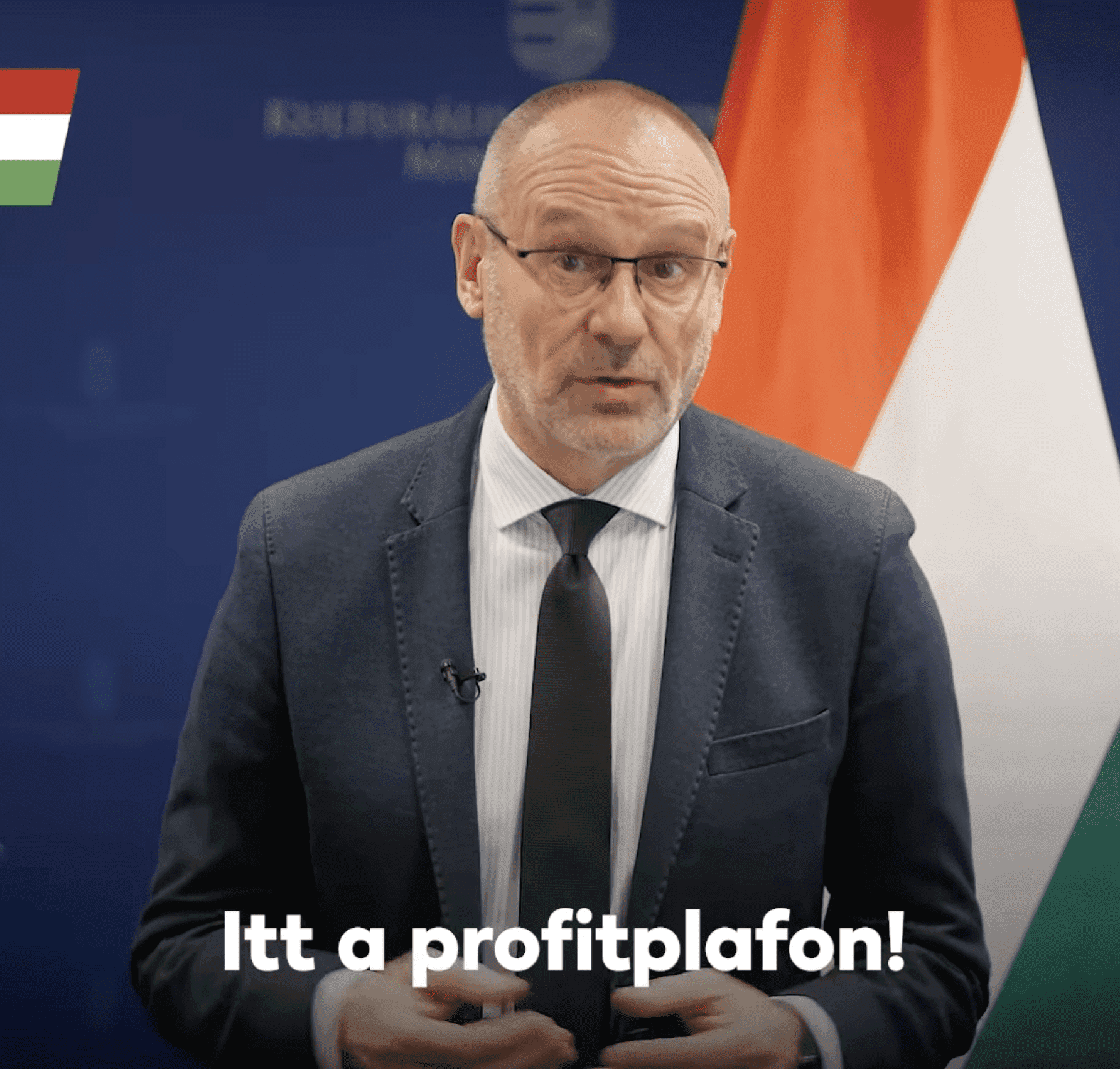 Vége az extraprofitnak - Hétfőtől jön a 10 százalékos profitplafon az élelmiszereknél
