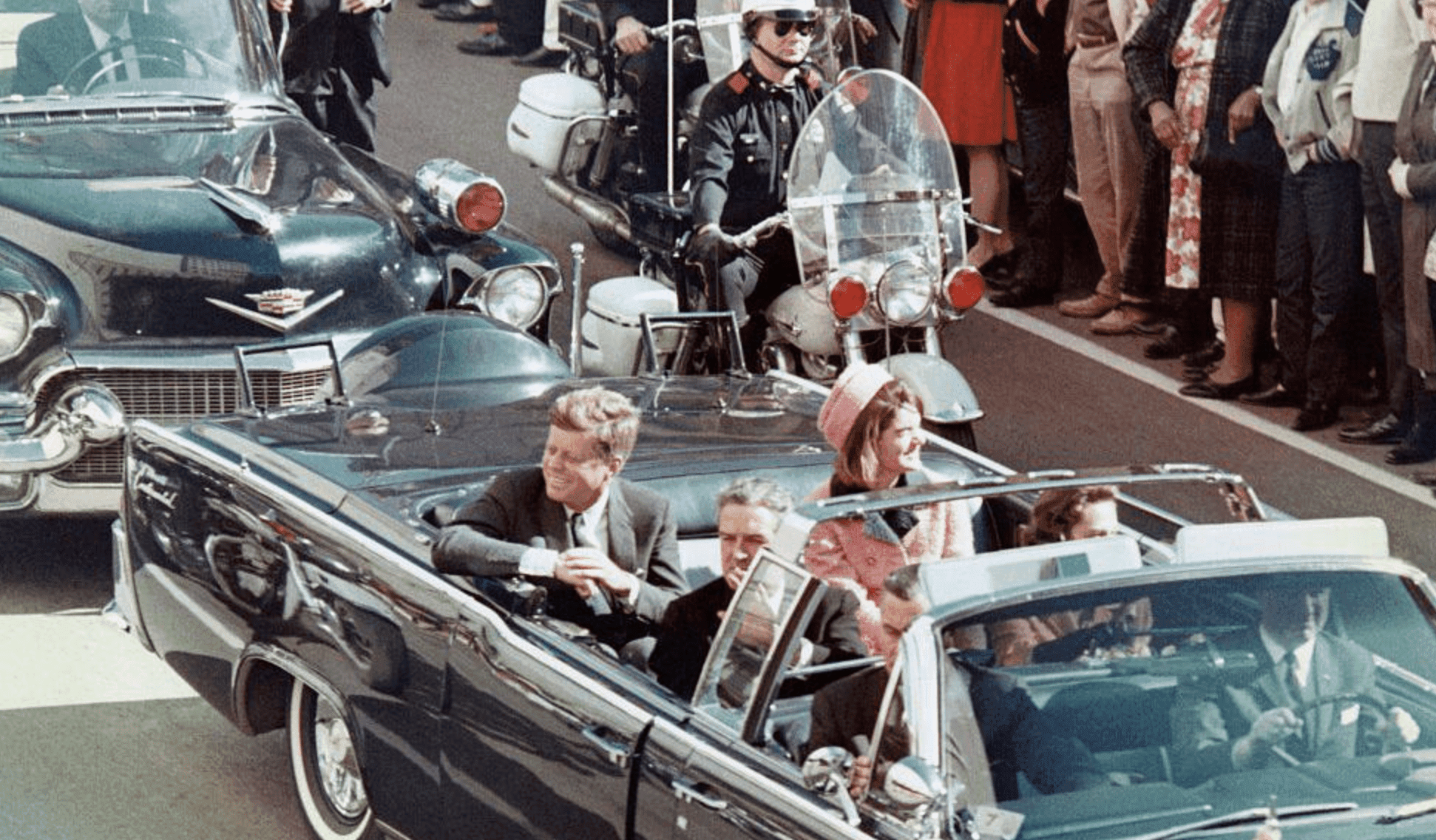 Trump lépése felkavarta a vizet –Mit rejtenek a Kennedy merénylet titkos dokumentumai?