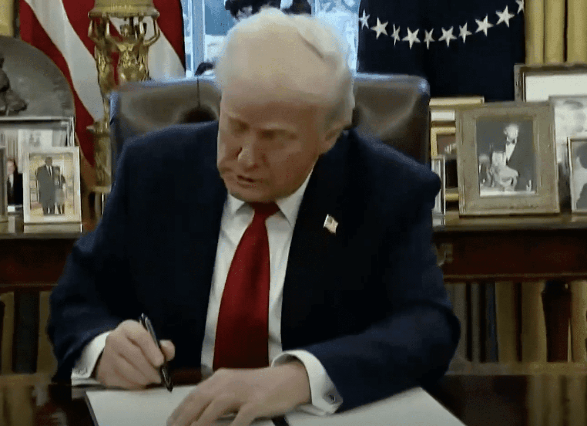 Vámháború a küszöbön? Amerika feketelistázott 15 országot – Magyarország is érintett lehet?