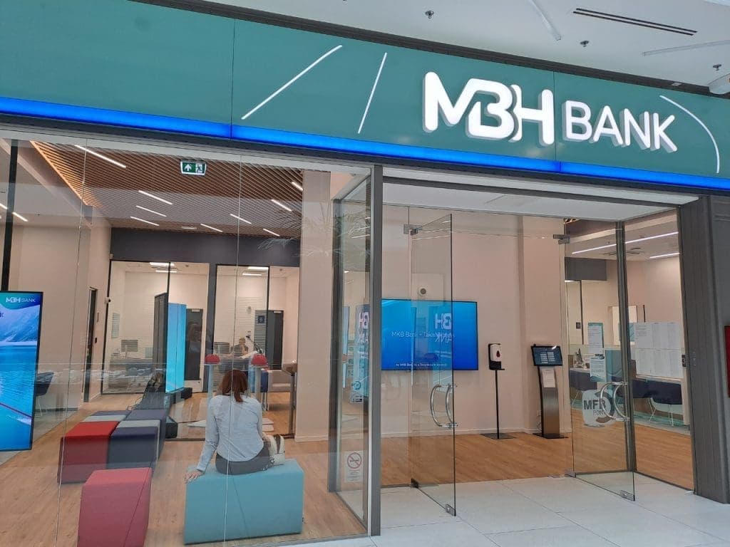 Erős évkezdés az MBH Banknál – Megugrott a nyereség, stabil a portfólió