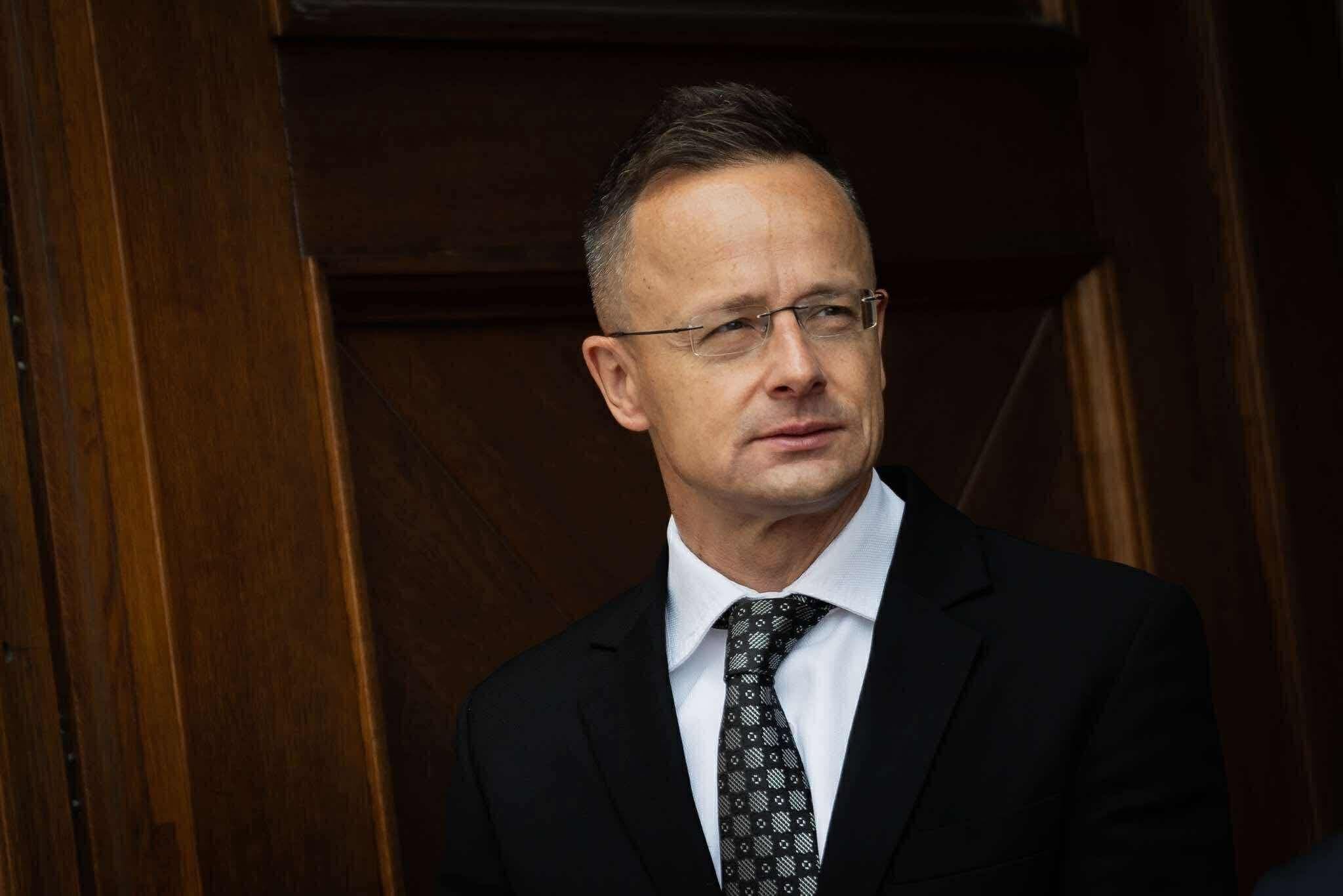Szijjártó bejelentette, több mint ezer új munkahely lesz Miskolcon – A Halms 80 milliárdos autóipari beruházást indít