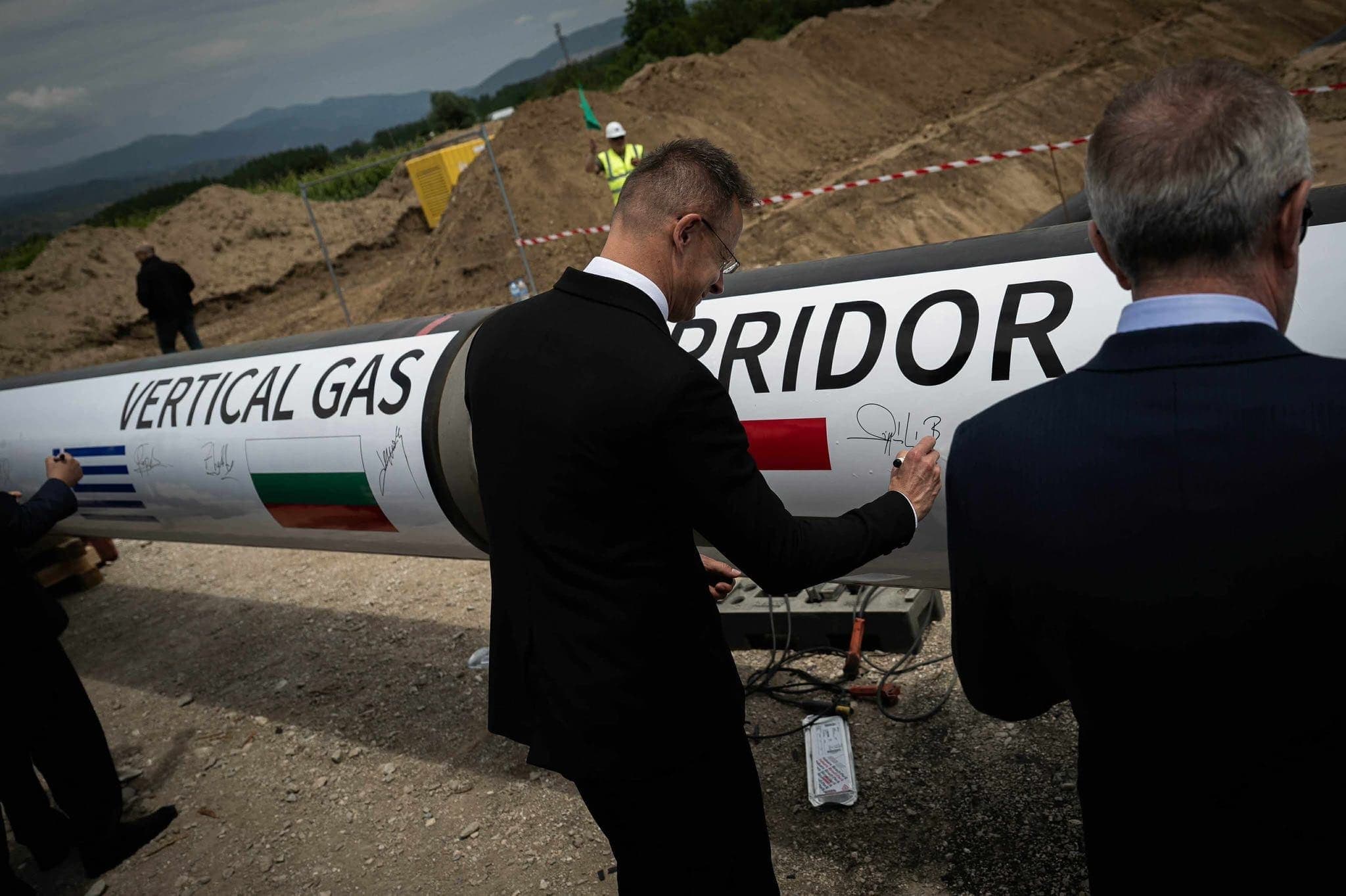 Vége az orosz gáznak Bulgáriában – 2026-ban leáll a tranzit, Magyarország nagy bajban van?