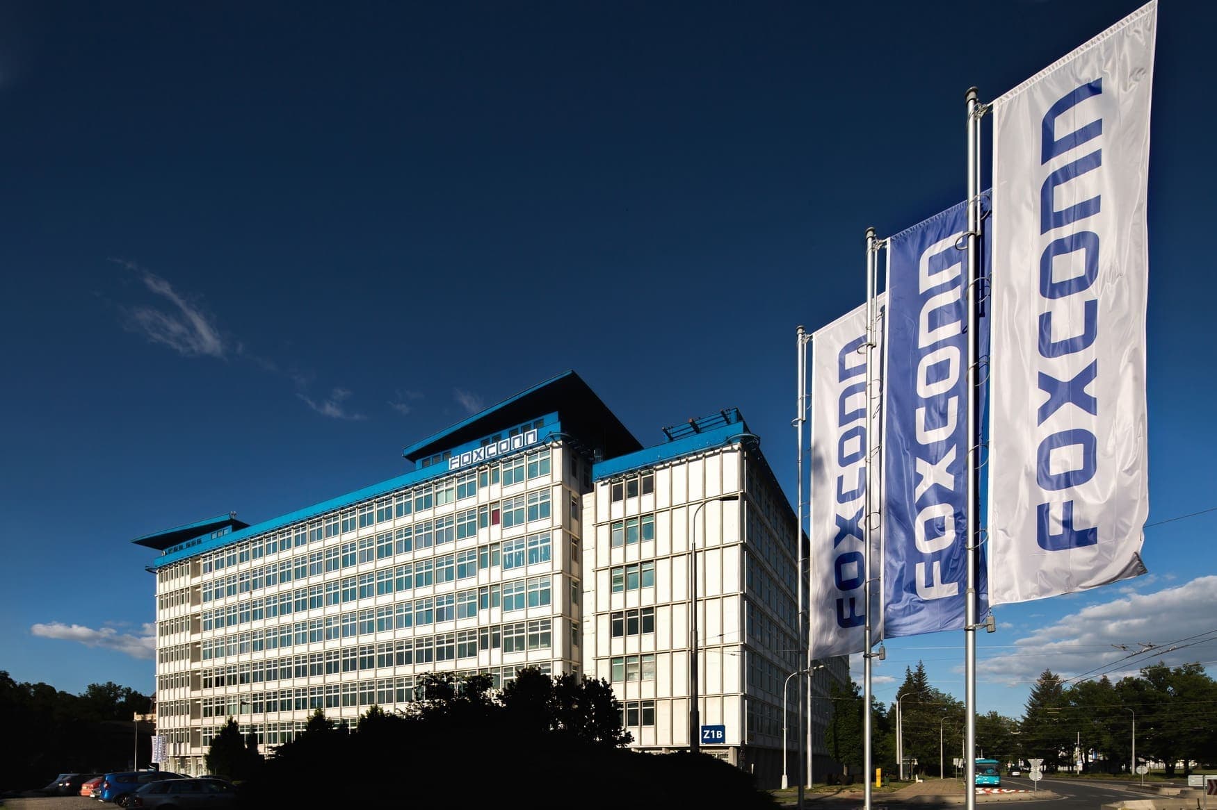 Nem azt hozta a Foxconn, amit vártak – Nőtt a bevétel, mégis csökkent a profit