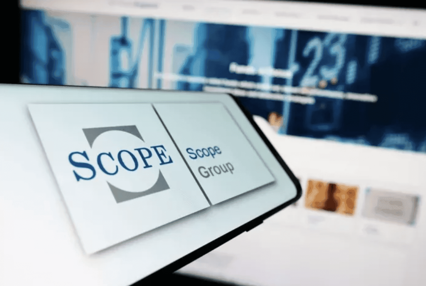 Magyarország továbbra is stabil és vonzó célpont a befektetők számára – Megerősítette a jó besorolást a Scope Ratings