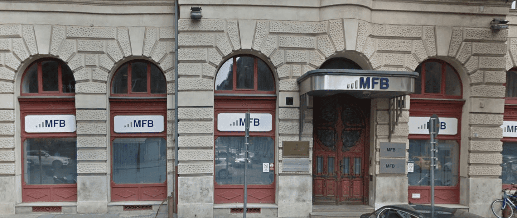 Egymilliárd eurós sikert aratott az MFB – Erős nemzetközi kereslet a devizakötvényre