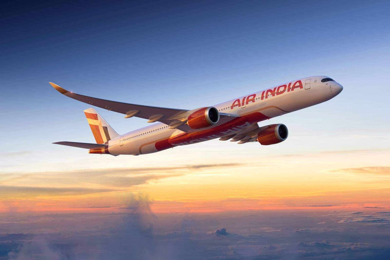 Óriási katasztrófa Indiában – Felszállás közben zuhant le az Air India Londonba tartó járata