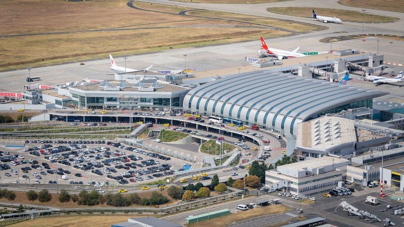 Rekordosztalék a repülőtértől– Gyorsan megtérült a milliárdos visszavásárlás