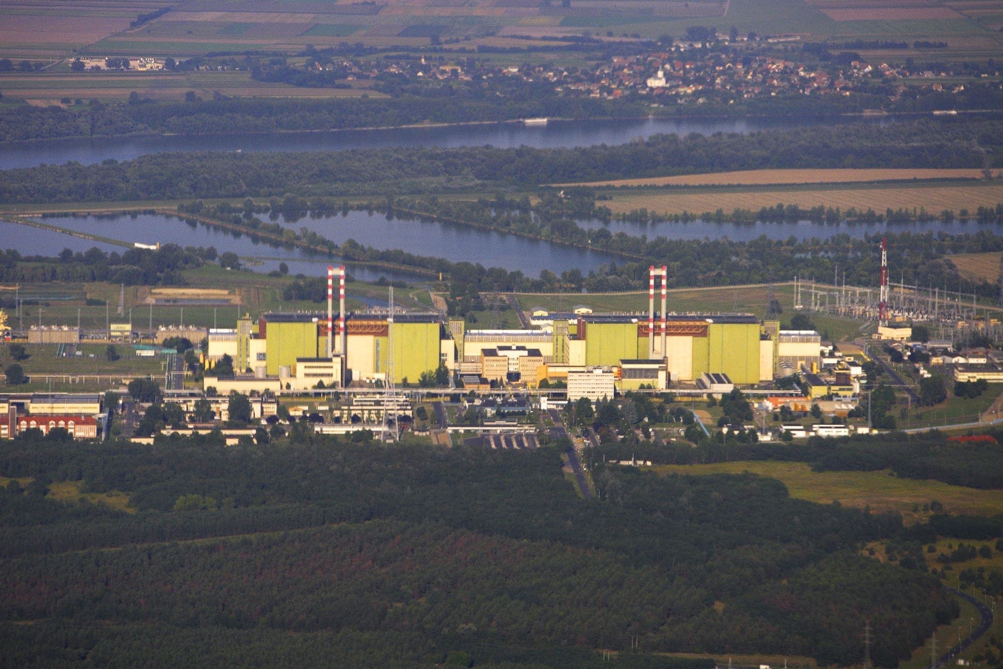 Miért állt le a Paksi Atomerőmű 4. blokkja? – Ez okozta a veszélyes helyzetet hétfő reggel
