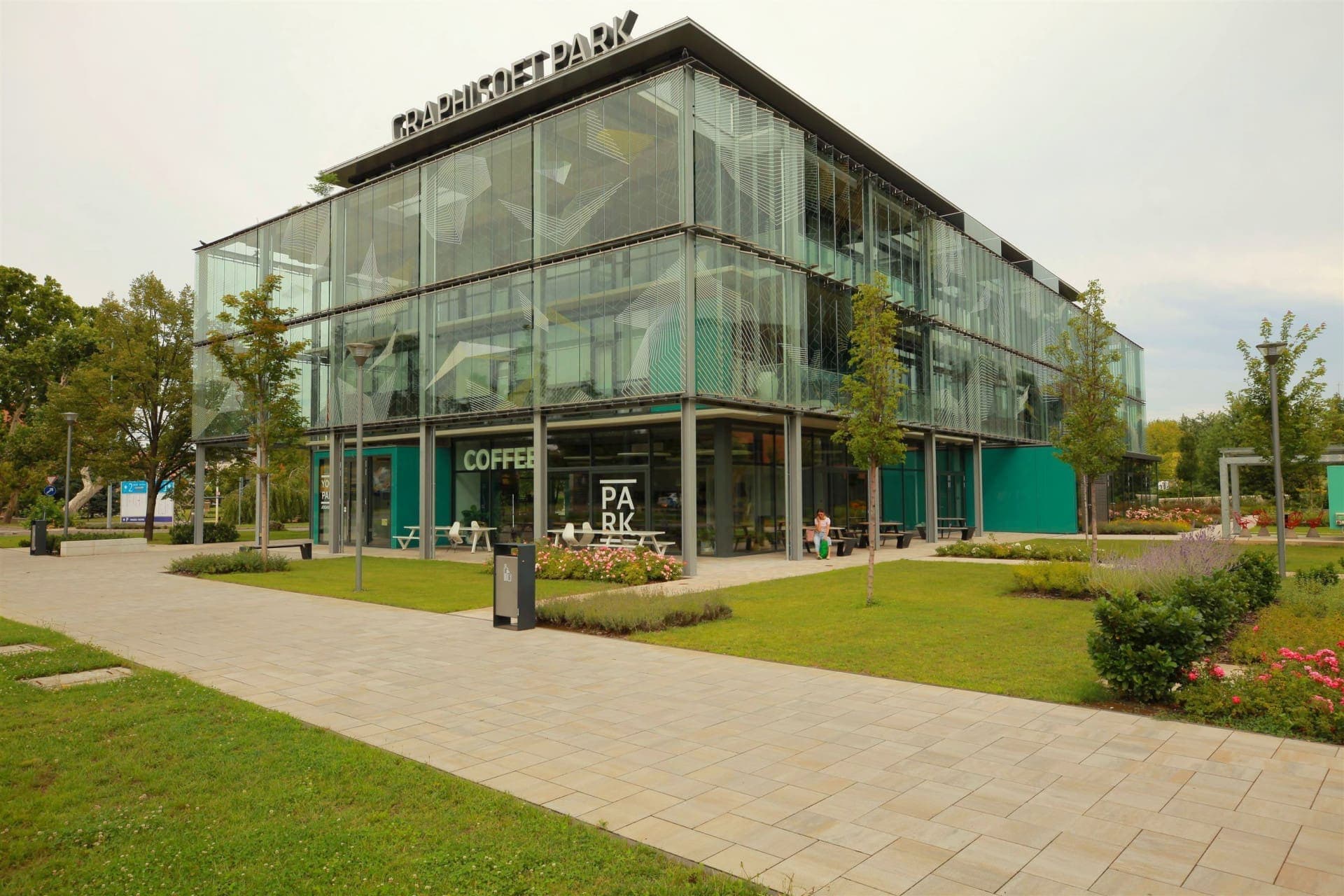 Nagy osztalékot fizethet a Graphisoft Park – 1,83 euró juthat egy részvényre
