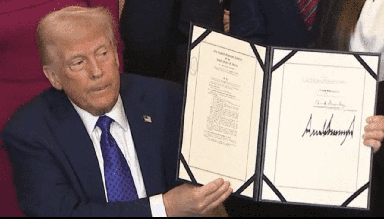 Trump új adócsomagja felrázza Amerikát? – Milliárdos kedvezmények mellett 3,4 billióval nőhet az amerikai államadósság