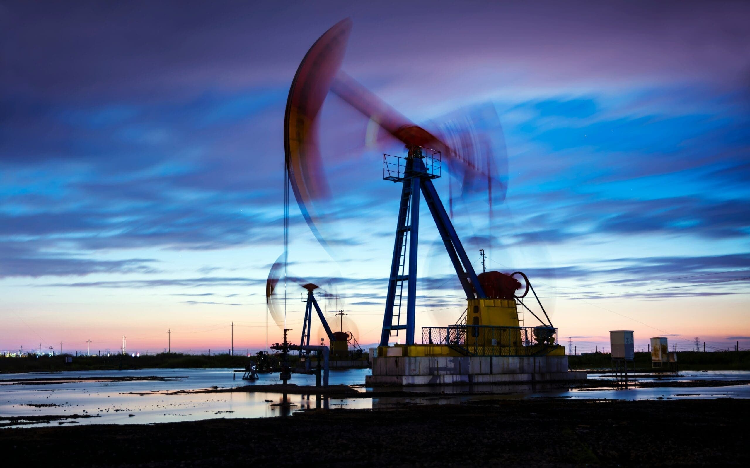 Az olaj újra felpörög? – Rekordközeli keresletet jósol az OPEC jövőre