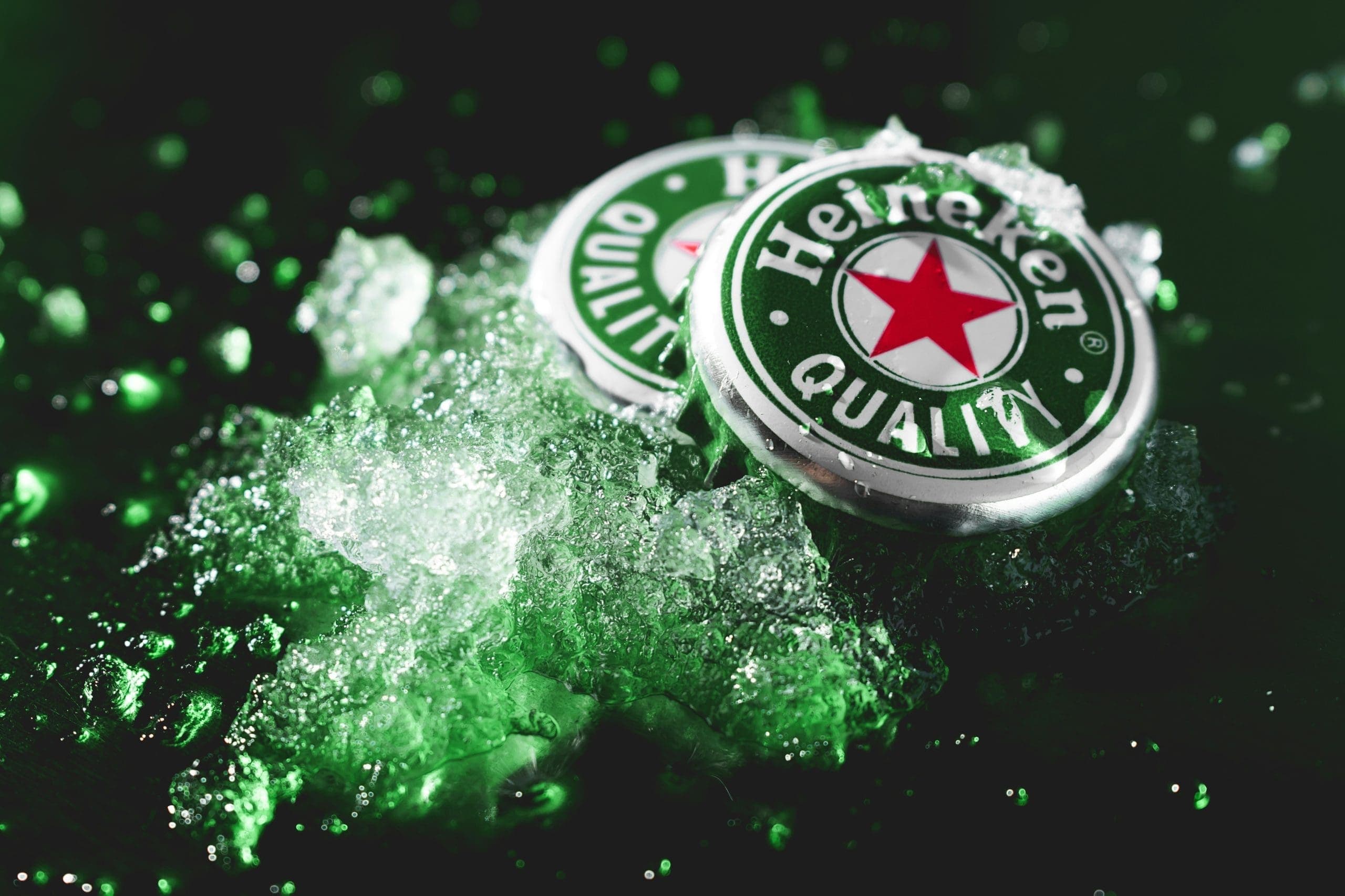 Megtorpant a sörpiac? – A Heineken bevételei visszaestek világszerte