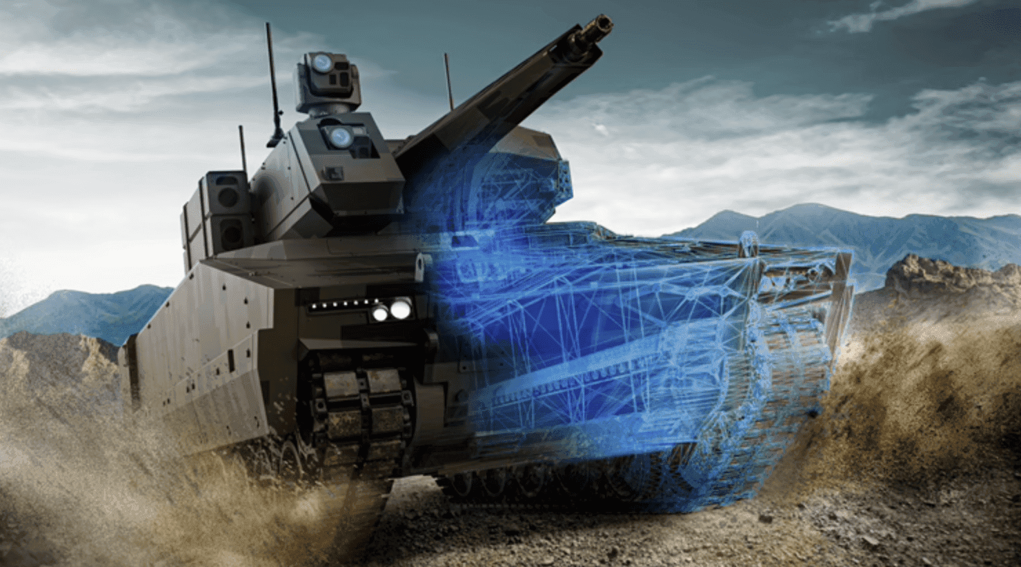Rheinmetall gyárat épít Bulgáriában – Több mint egymilliárd eurós hadiipari beruházás indul