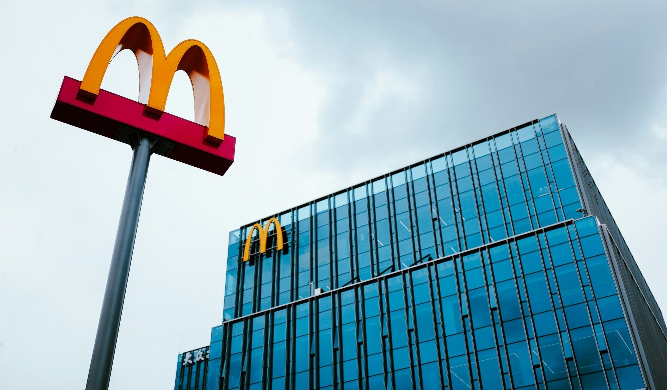 Száguld a Big Mac – A McDonald's felülteljesítette az elemzői várakozásokat